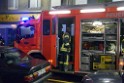 Feuer 2 Y Koeln Neustadt Sued Darmstaedterstr P190